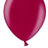 Balónky metalické - 087 PLUM