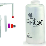 HI-FLOAT 710ml + dávkovač - prodlužuje létání - není hélium