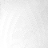 Ubrousky bílé Duni Elegance® Lily Bio 40 cm x 40 cm 10 ks